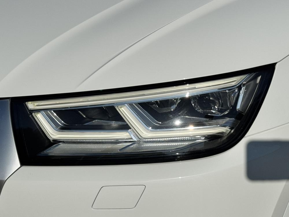 Audi Audi Q5L