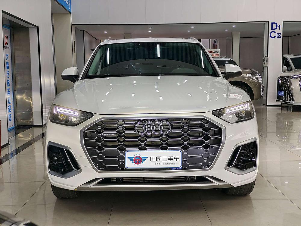 Audi Audi Q5L