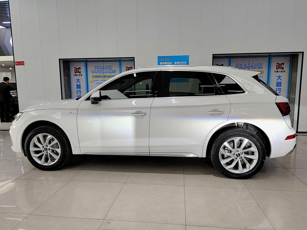 Audi Audi Q5L