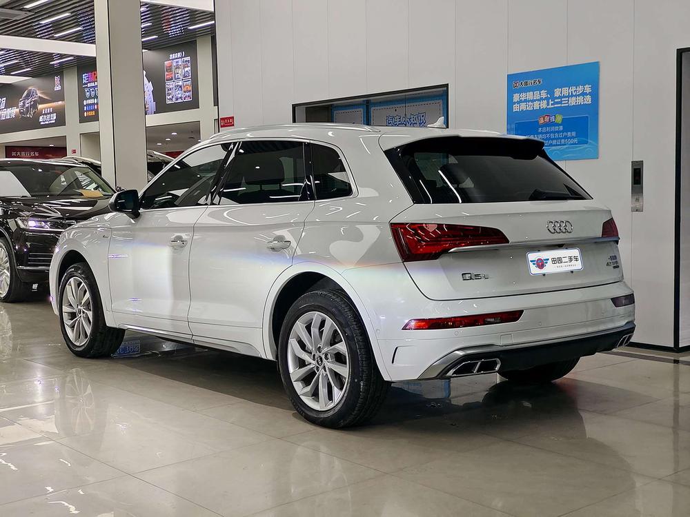 Audi Audi Q5L