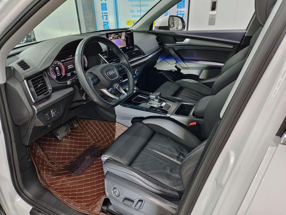 Audi Audi Q5L