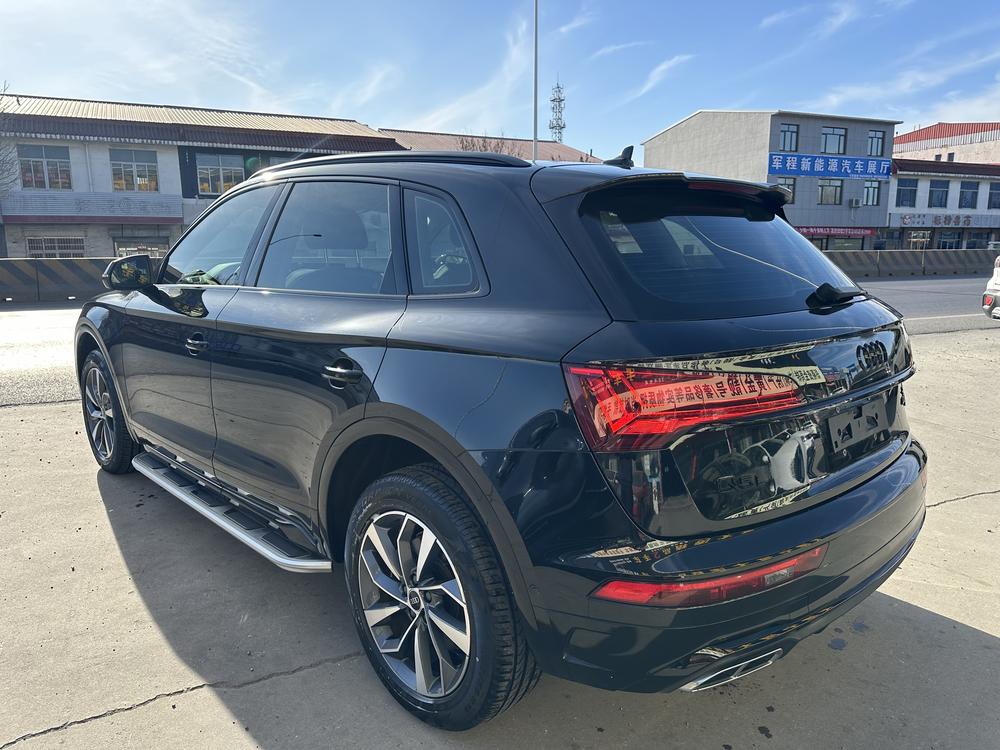 Audi Audi Q5L