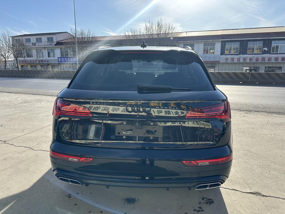 Audi Audi Q5L