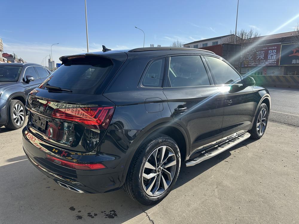 Audi Audi Q5L