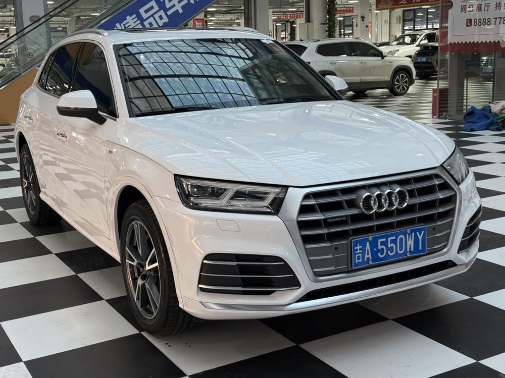 Audi Audi Q5L