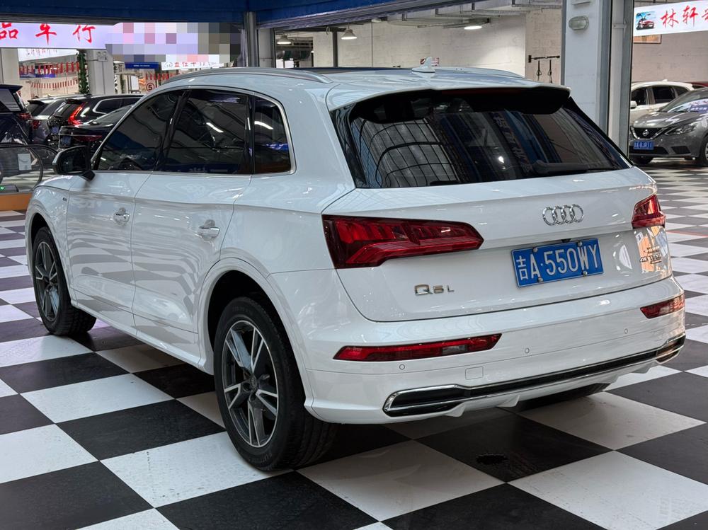 Audi Audi Q5L