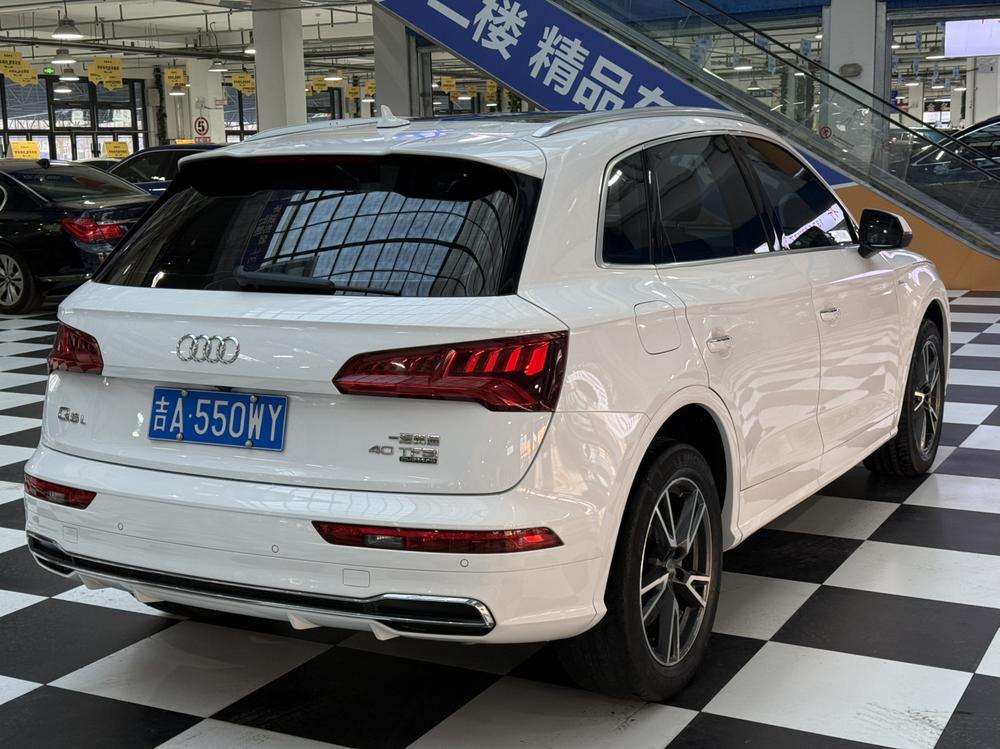 Audi Audi Q5L