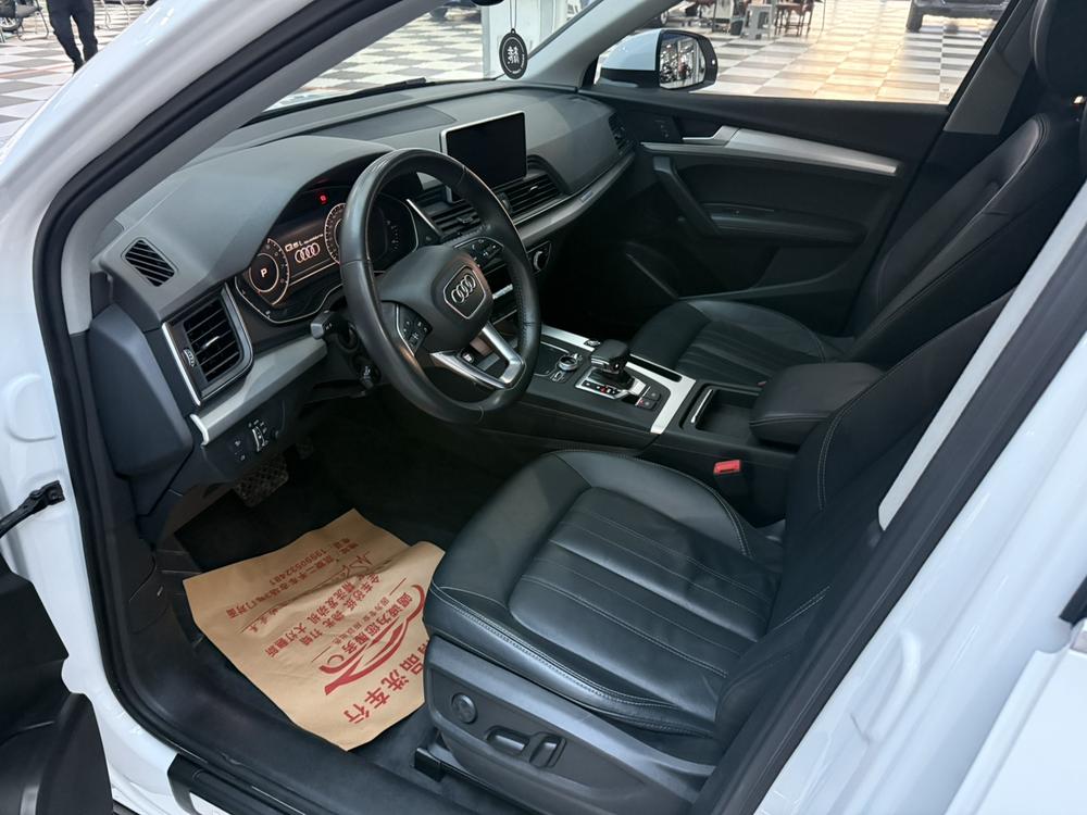 Audi Audi Q5L
