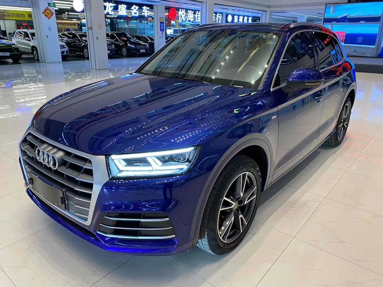 Audi Audi Q5L