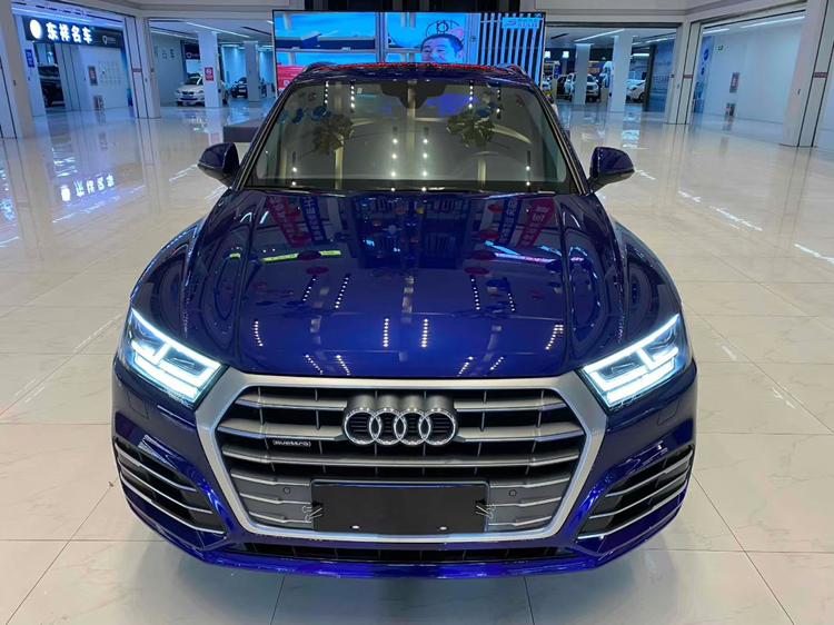 Audi Audi Q5L