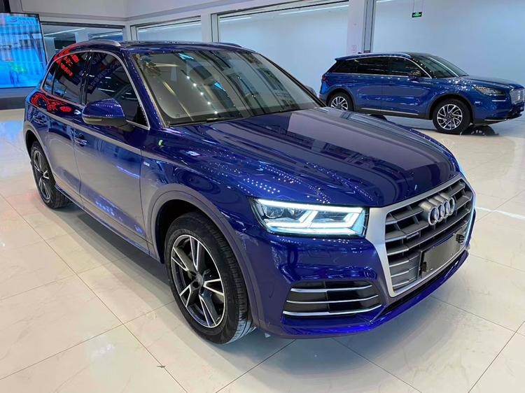 Audi Audi Q5L