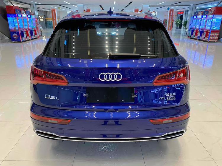 Audi Audi Q5L