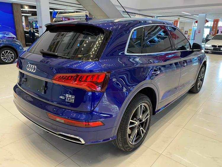 Audi Audi Q5L
