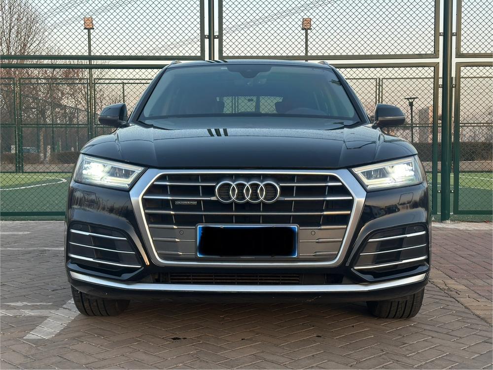 Audi Audi Q5L