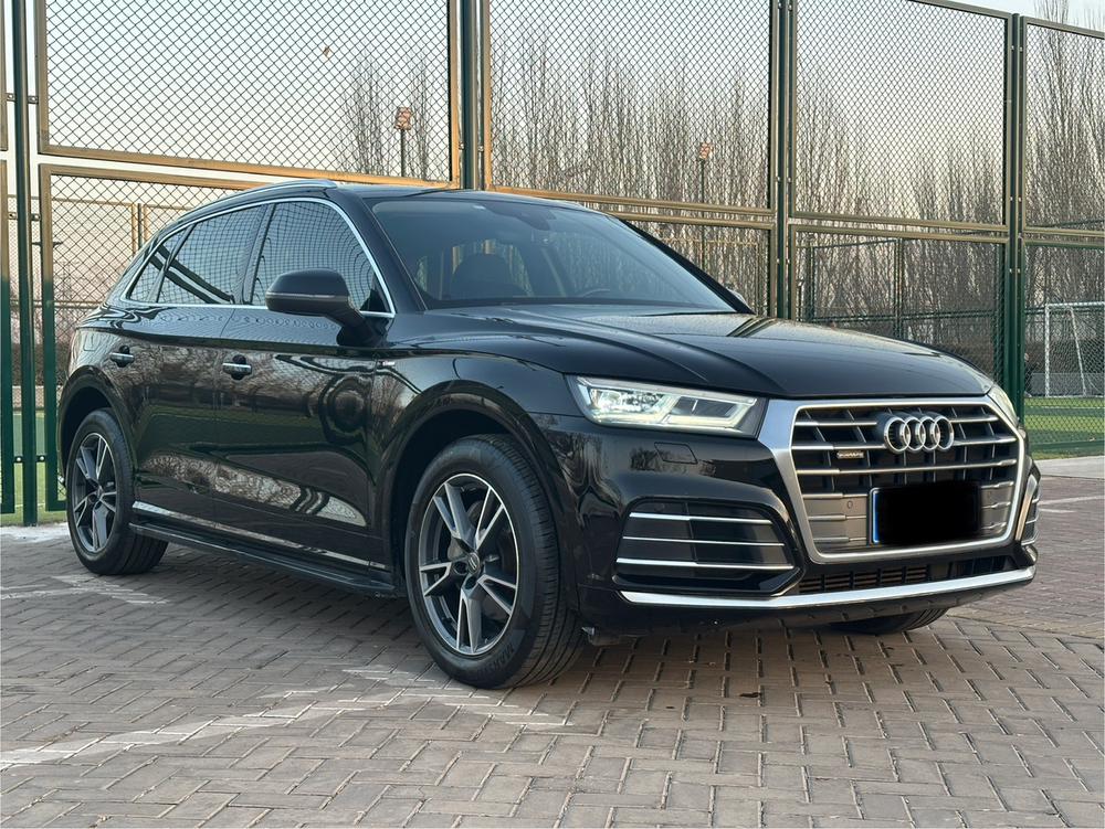 Audi Audi Q5L