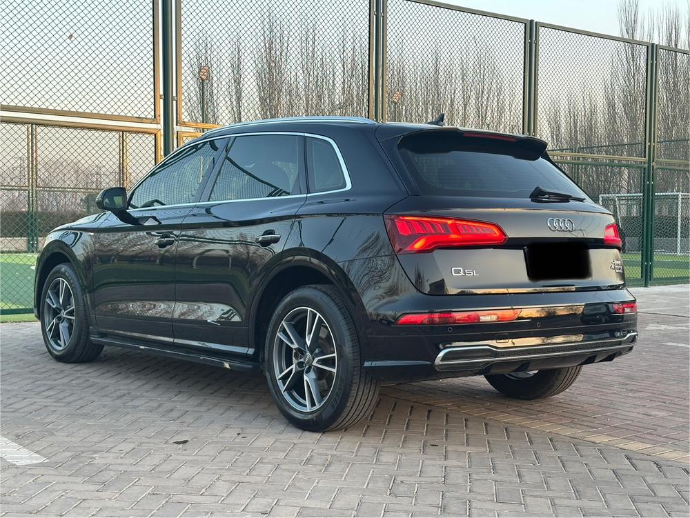 Audi Audi Q5L