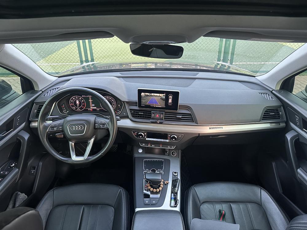 Audi Audi Q5L