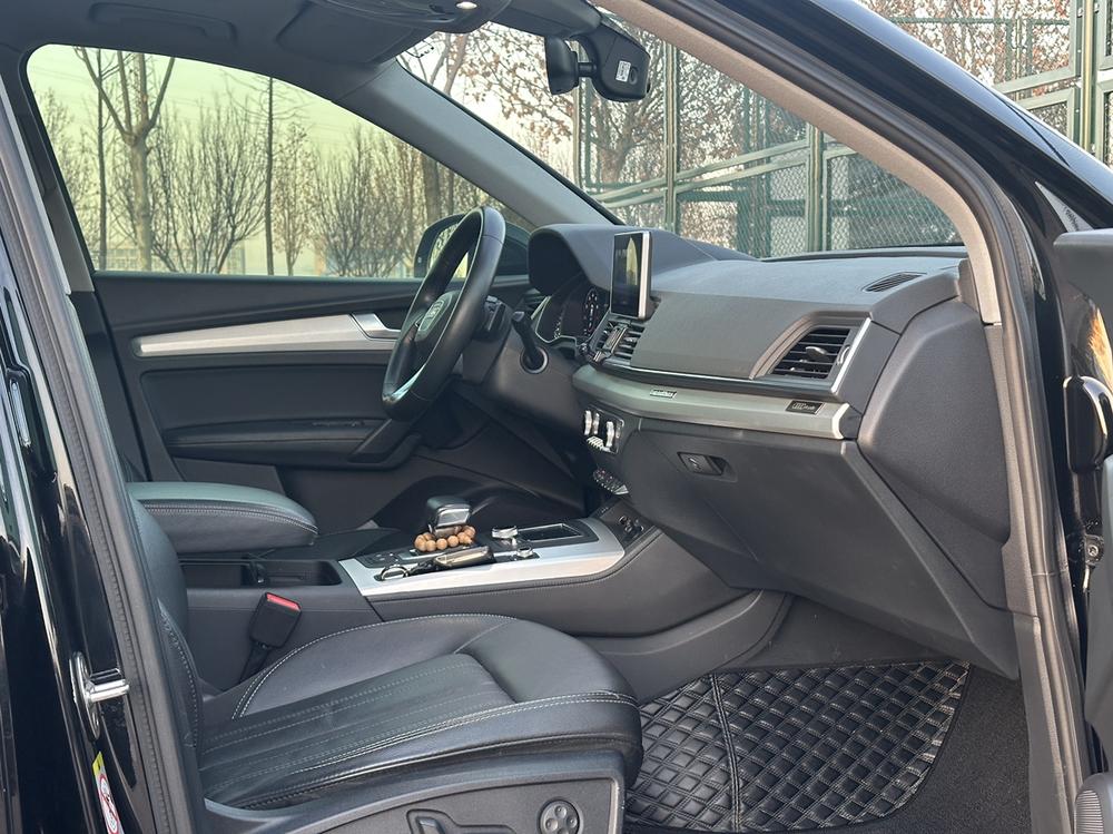 Audi Audi Q5L