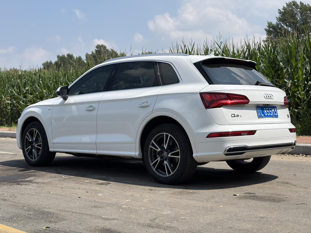 Audi Audi Q5L