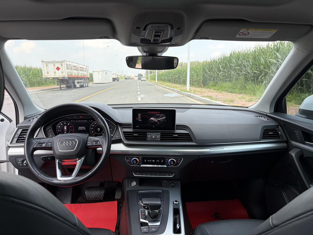 Audi Audi Q5L