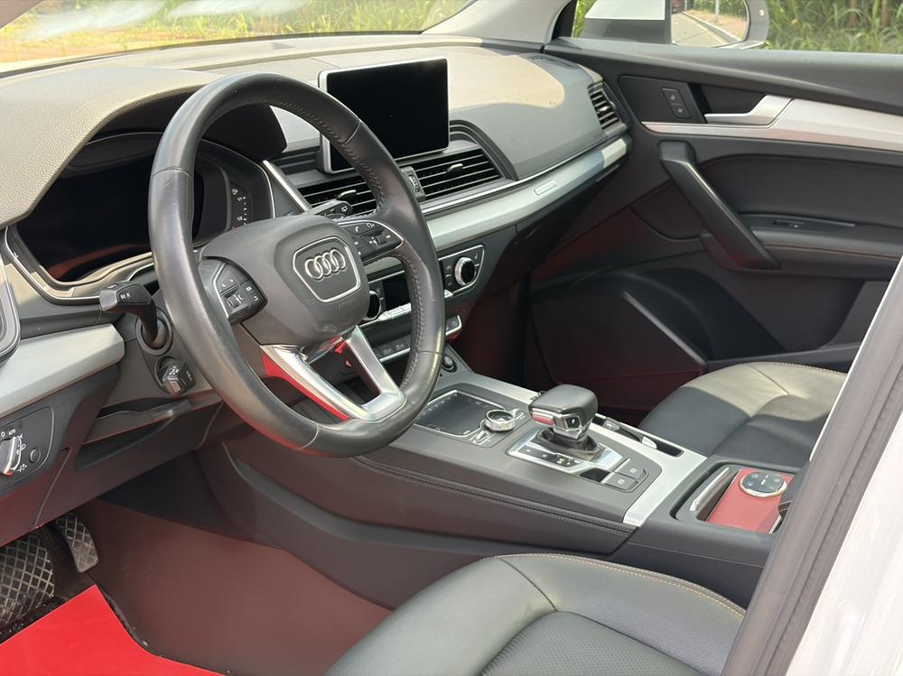 Audi Audi Q5L