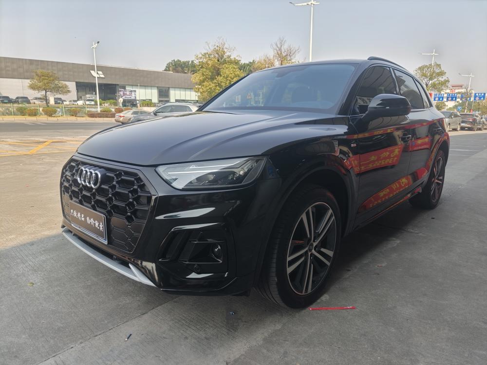 Audi Audi Q5L