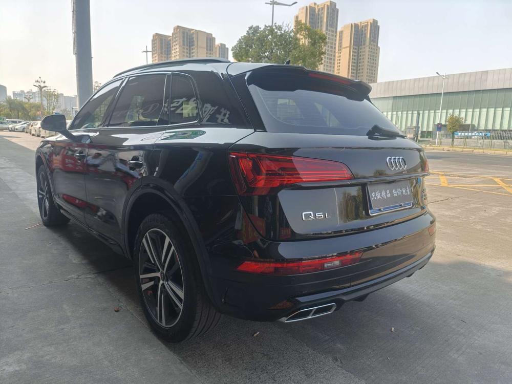 Audi Audi Q5L