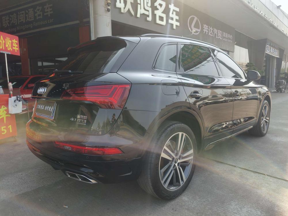 Audi Audi Q5L
