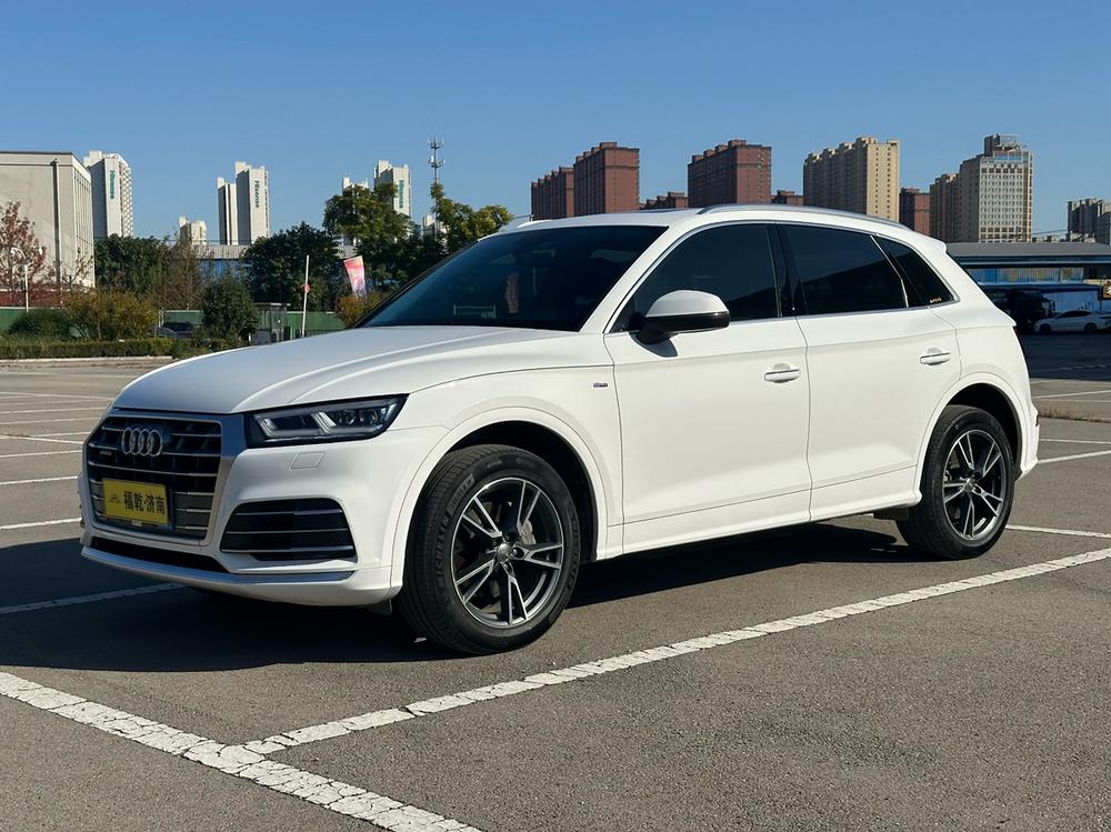 Audi Audi Q5L