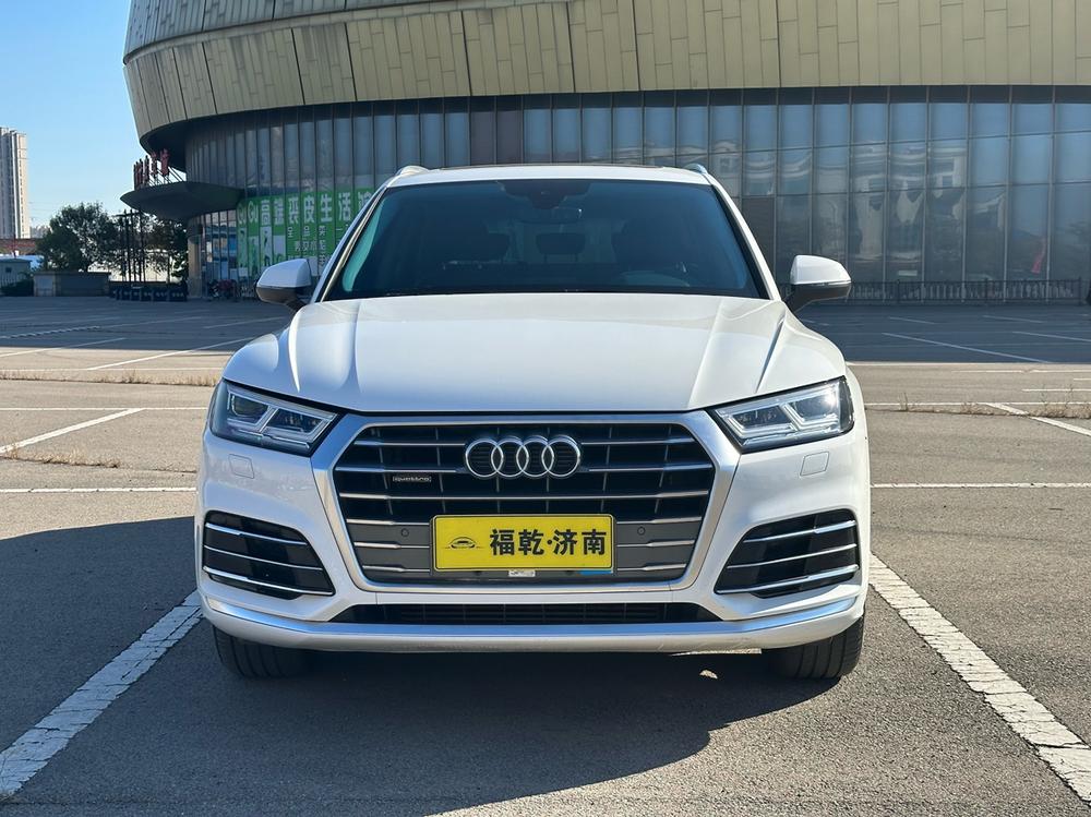 Audi Audi Q5L