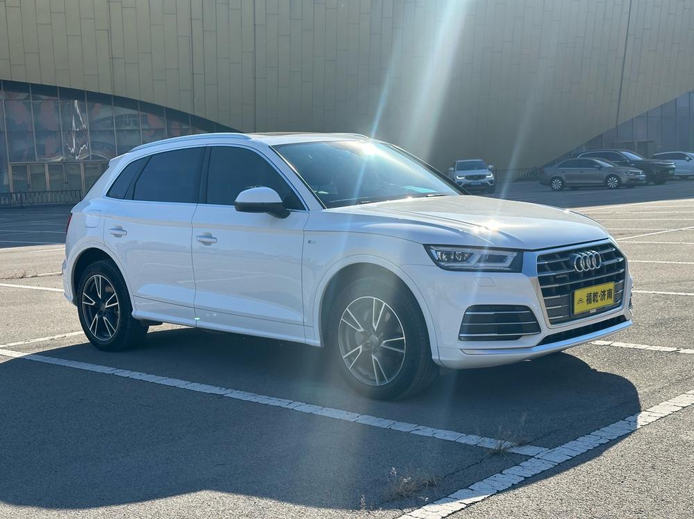 Audi Audi Q5L