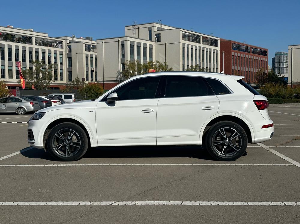 Audi Audi Q5L