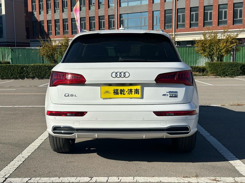 Audi Audi Q5L