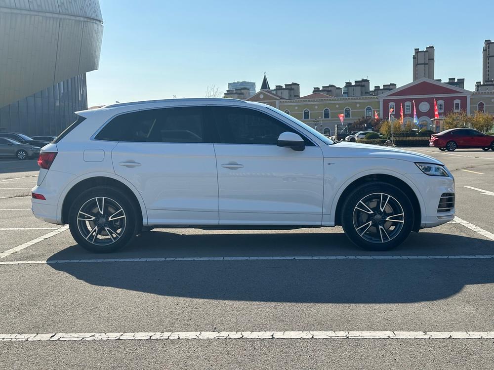 Audi Audi Q5L