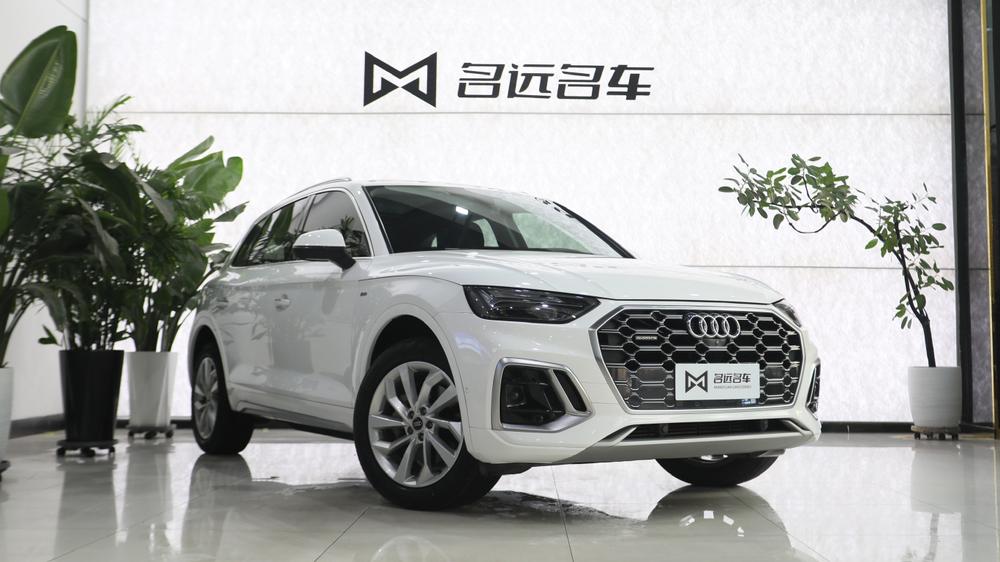 Audi Audi Q5L
