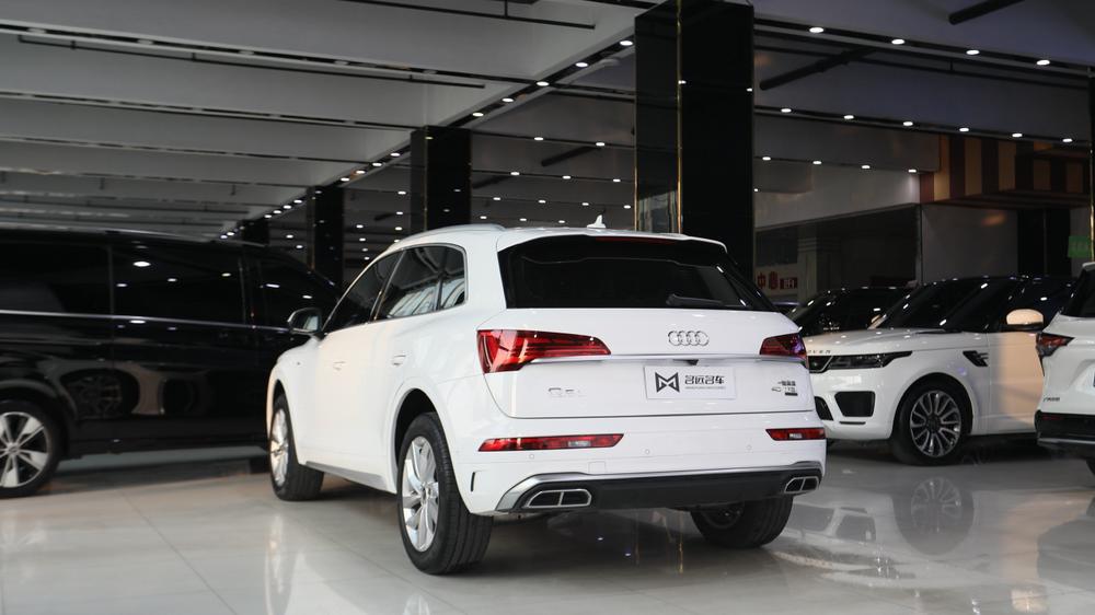 Audi Audi Q5L