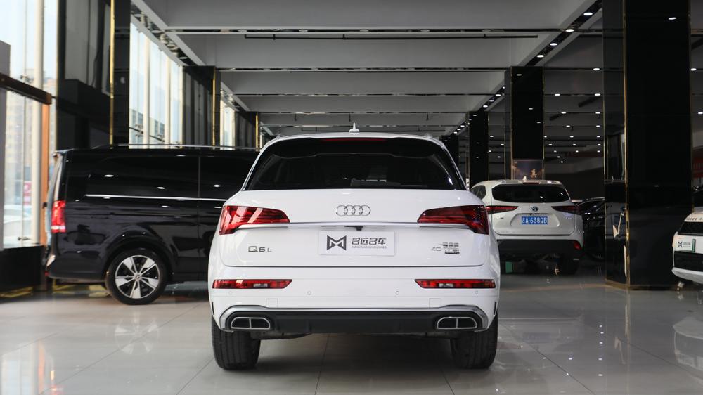 Audi Audi Q5L