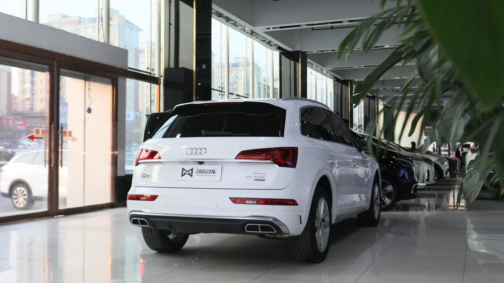 Audi Audi Q5L