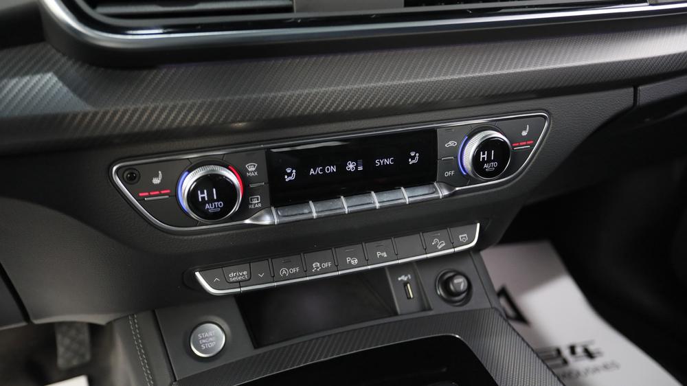 Audi Audi Q5L