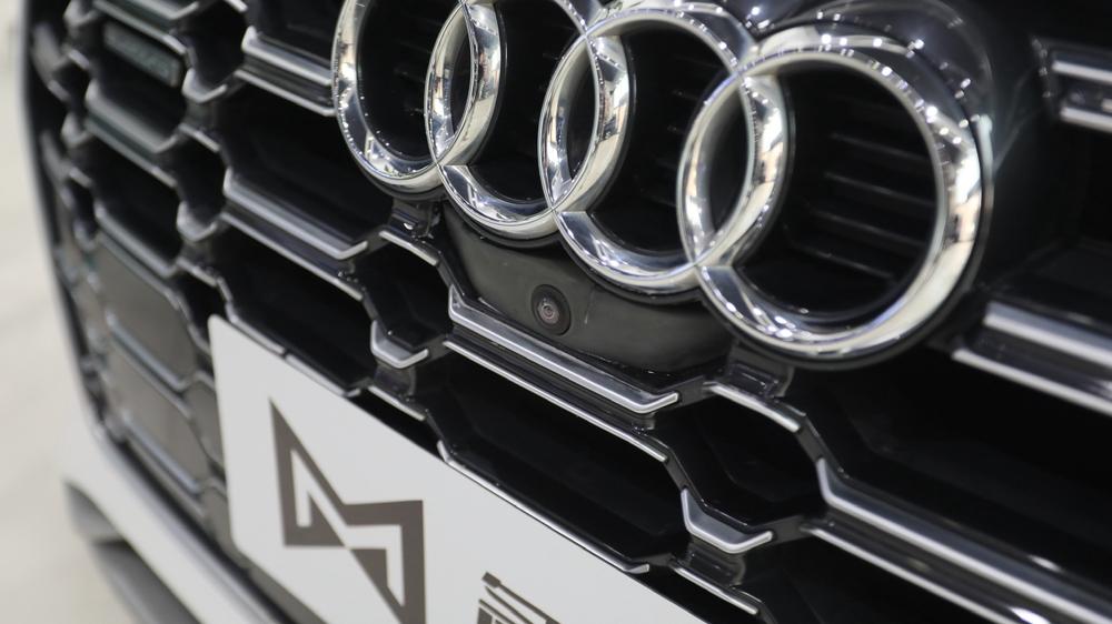 Audi Audi Q5L