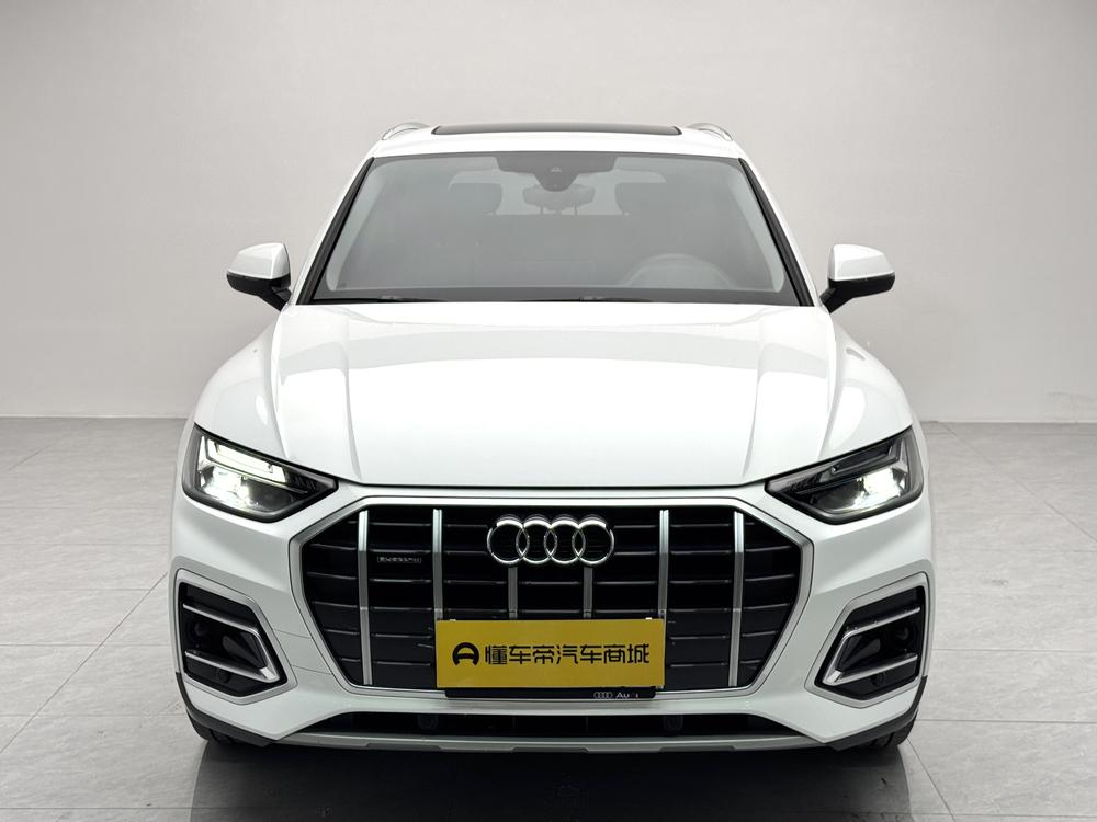 Audi Audi Q5L