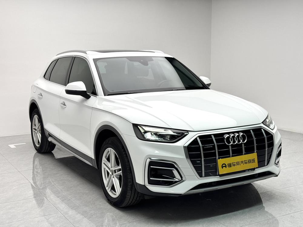 Audi Audi Q5L