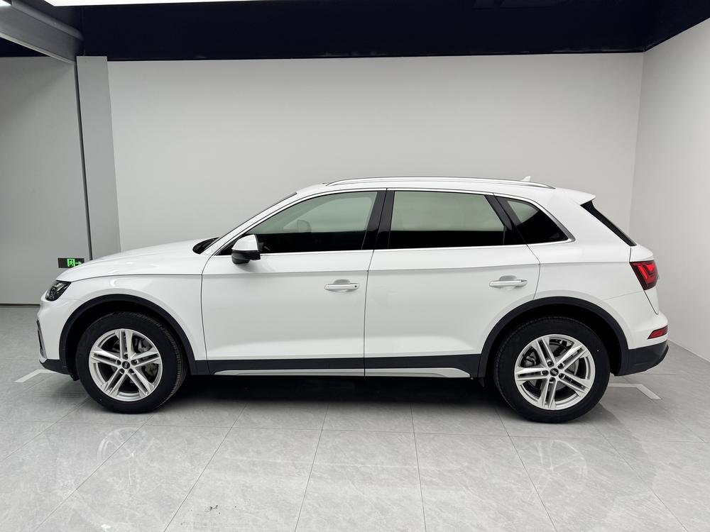 Audi Audi Q5L