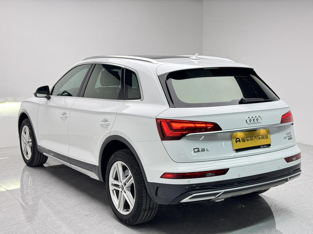 Audi Audi Q5L