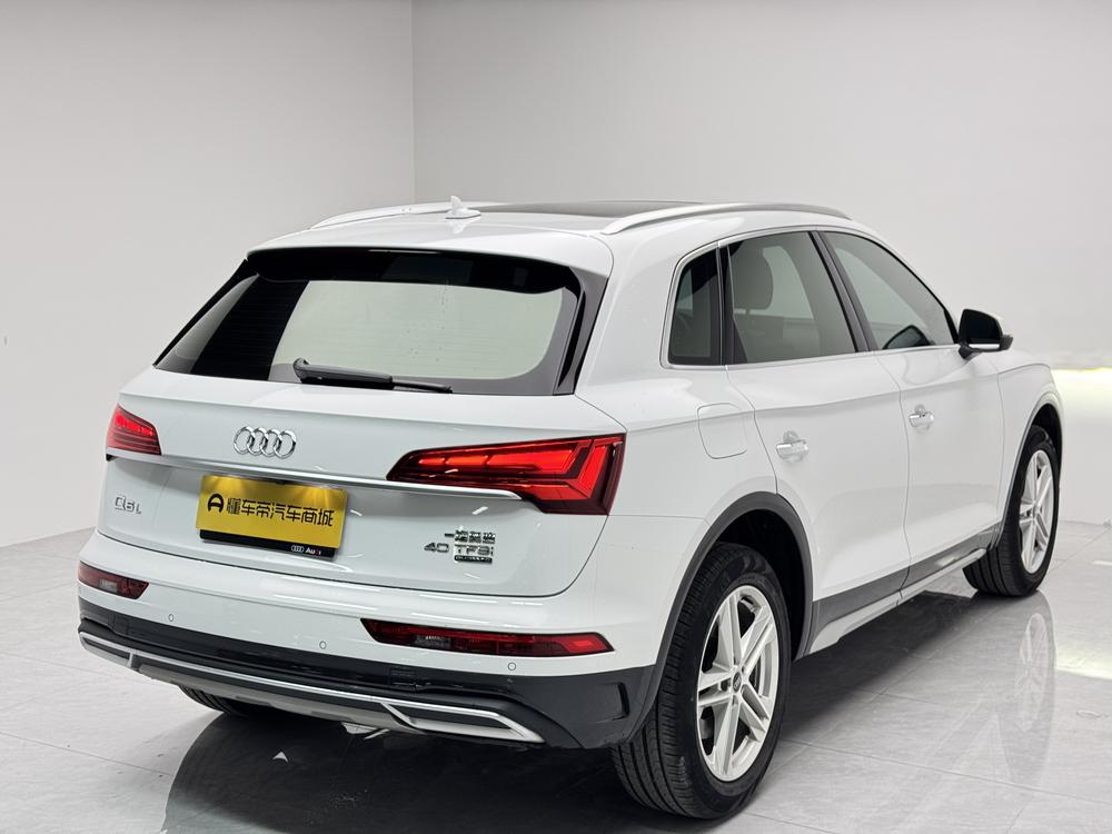 Audi Audi Q5L