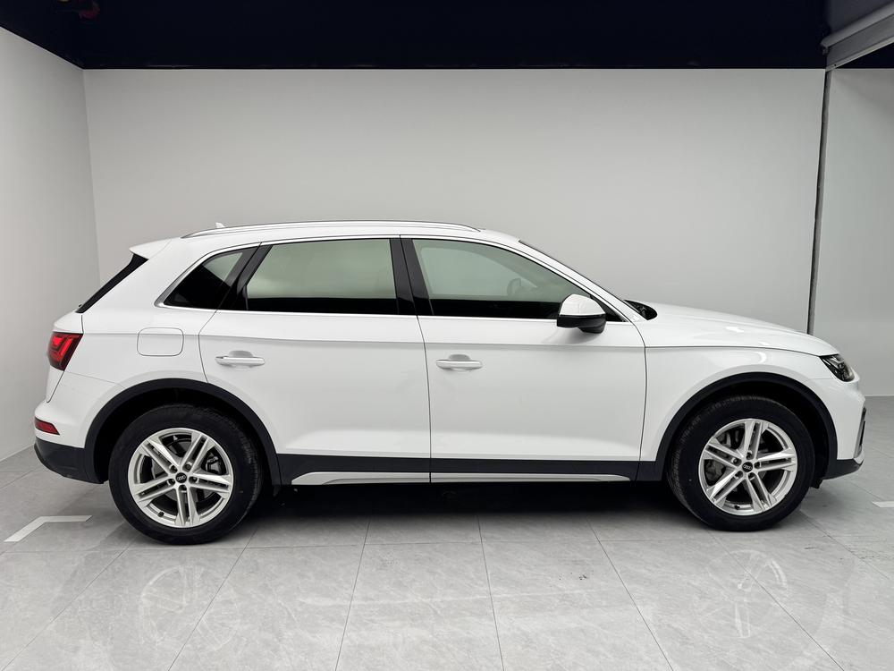 Audi Audi Q5L