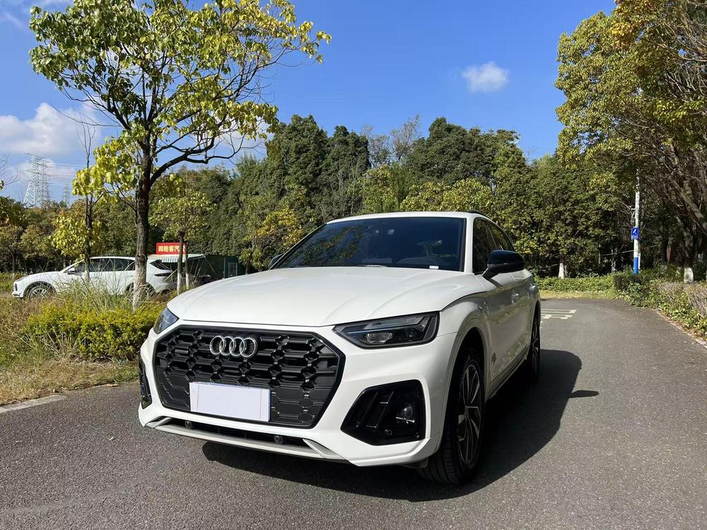 Audi Audi Q5L