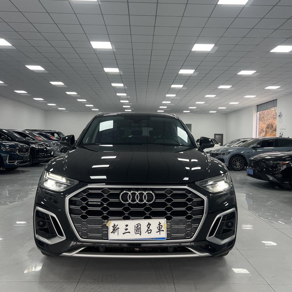Audi Audi Q5L