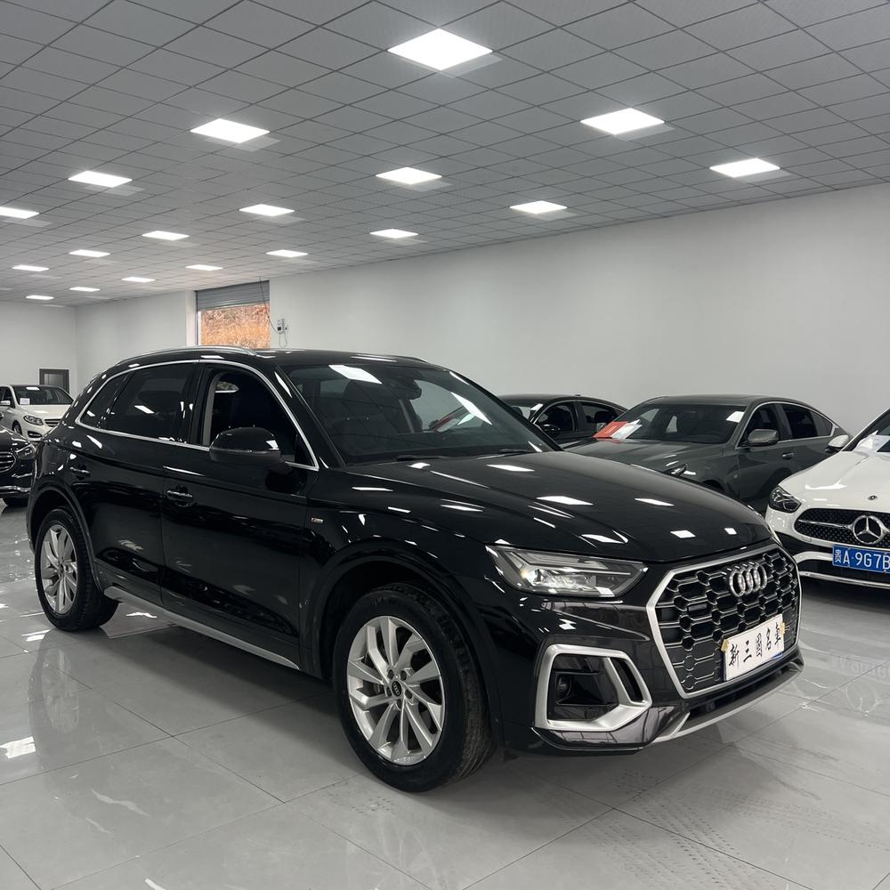 Audi Audi Q5L