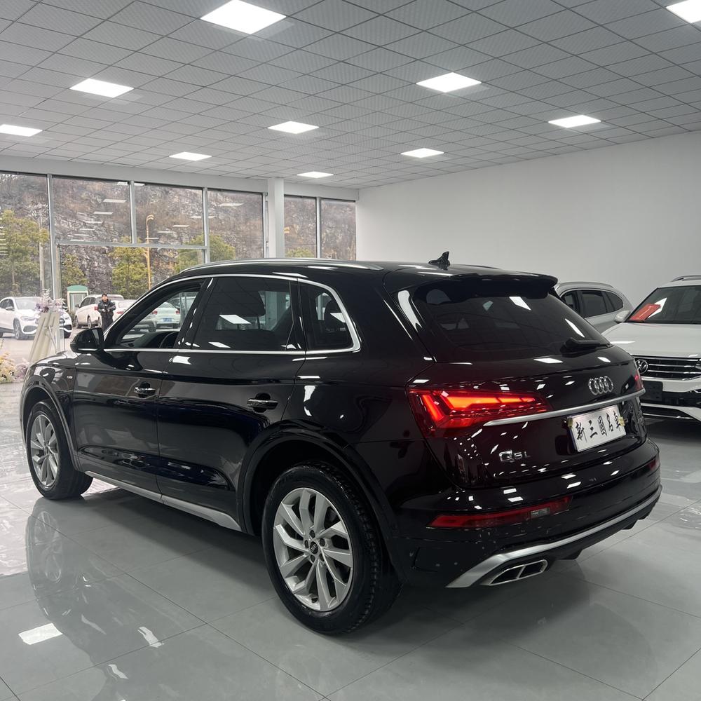 Audi Audi Q5L
